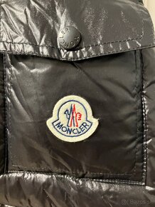 Moncler bunda - 2