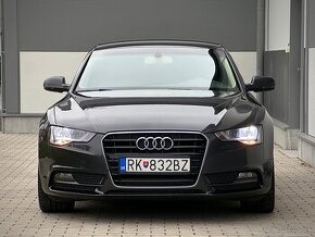 Audi A5 2.0 TDi 2012 Automat Facelift - 2