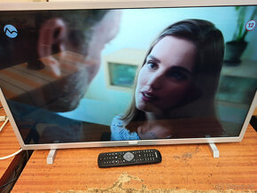 Smart TV Philips - 2