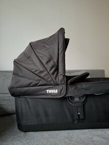 Thule vanicka - 2