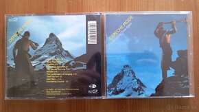 Depeche Mode, Dave Gahan - rôzne CD - 2