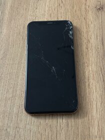 Apple iPhone 11Pro 256G zlatý - 2