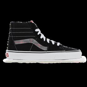 Nové dámske tenisky Vans Sk8-Hi - 2