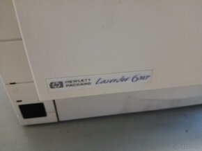 HP Laserjet 6MP - 2