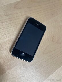 iPhone 3G - 2