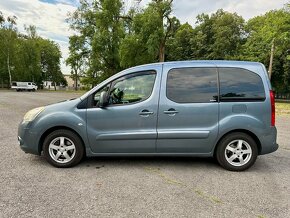 Citroen Berlingo 1.6 80 kW 16V Multispace ,2009 - 2