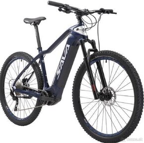 Predam elektrobicykel, e bike - 2