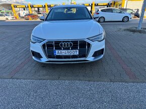 Audi A6 Allroad 45 3.0 V6 TDI mHEV quattro tiptroniK - 2