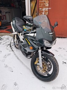 Honda VTR 1000E - 2