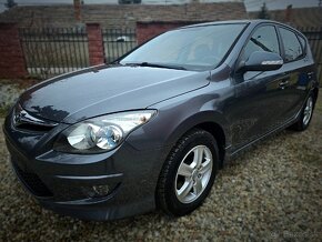 Hyundai i30 1.4i CVVT Facelift 2011 111 000km - 2