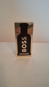 Hugo Boss  Bottled Absolu - 2