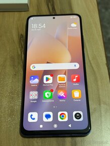 Predám Xiaomi Redmi Note 11 PRO 5G 128GB Blue - 2