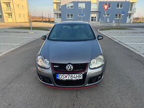 Volkswagen Golf V GTI - 2