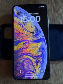 iPhone 11 Pro Max 512 - biely - 2