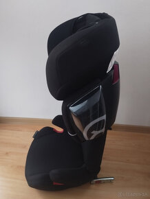 Autosedačka s isofixom - Cybex Solution X2-FIX - 2