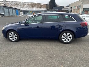 Opel Insignia 1.6 CDTI - 2