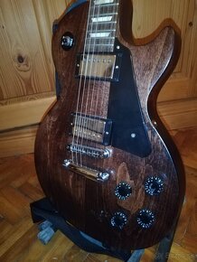 Gibson Les Paul Studio Faded T 2016 - 2