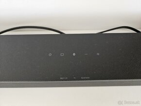 Soundbar Sony - 2