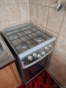 Predám kombinovaný sporák GORENJE - 2