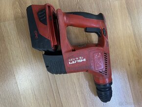 Akú HILTI - 2