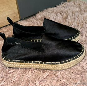 divided stylove damske espadrilky-mokasiny-baleriny - 2