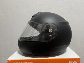 Schuberth C3 Pro - 2