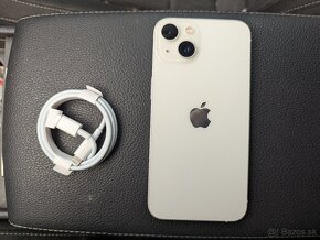 Iphone 13 128GB, v záruke - 2