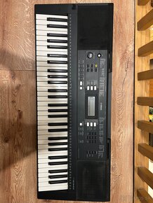 Yamaha E343 - 2