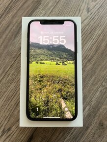 iPhone X 256GB Black - 2