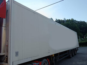 Návěs Schmitz Cargobull Chladírenský návěs - 2