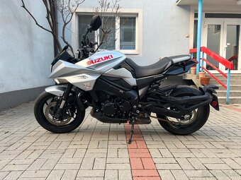 SUZUKI GSX-S 1000 S - KATANA - 2