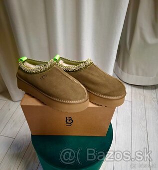 UGG tazz platform 40 - 2