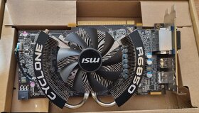 MSI R6850 - 2