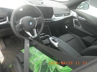 Bmw X1 - 2