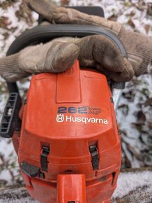 Kupim Husqvarnu 61/266/268/272/262/257 - 2