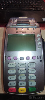 Verifone VX520 - 2