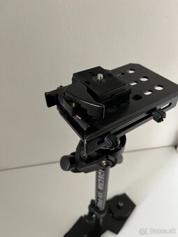 Glidecam XR-PRO kamerový stabilizátor - 2