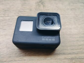 GoPro Hero 6 - 2