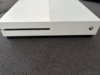 Xbox one - 2