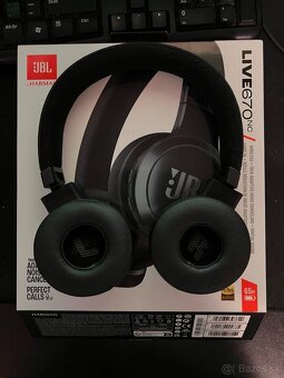 JBL Live 670NC - 2