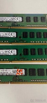 Dimm ddr3 1600mhz 4x4gb - 2