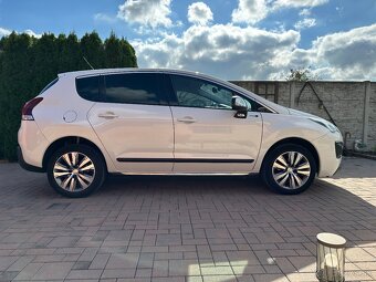 Peugeot 3008 1.6 BlueHdi - 2