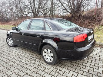 Audi A4 B7 2.0 tdi - 2