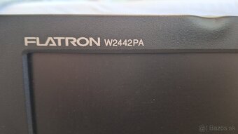 Dell Flatron W2442PA - 2