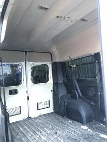 Fiat ducato bus/panorama 2.3 jtd 96kw - 2