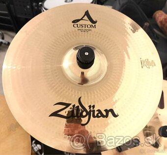 Zildjian - 2