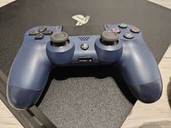 Playstation 4 Pro 1TB (najnovšia verzia CUH-7216B) - 2