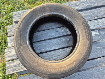 Letné pneu Hankook 205/60 R16 - 2