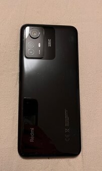 Redmi Note 12S 256GB - 2