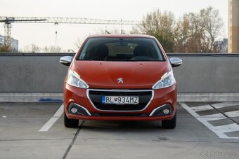 Peugeot 208 1.2 PureTech Style - 2